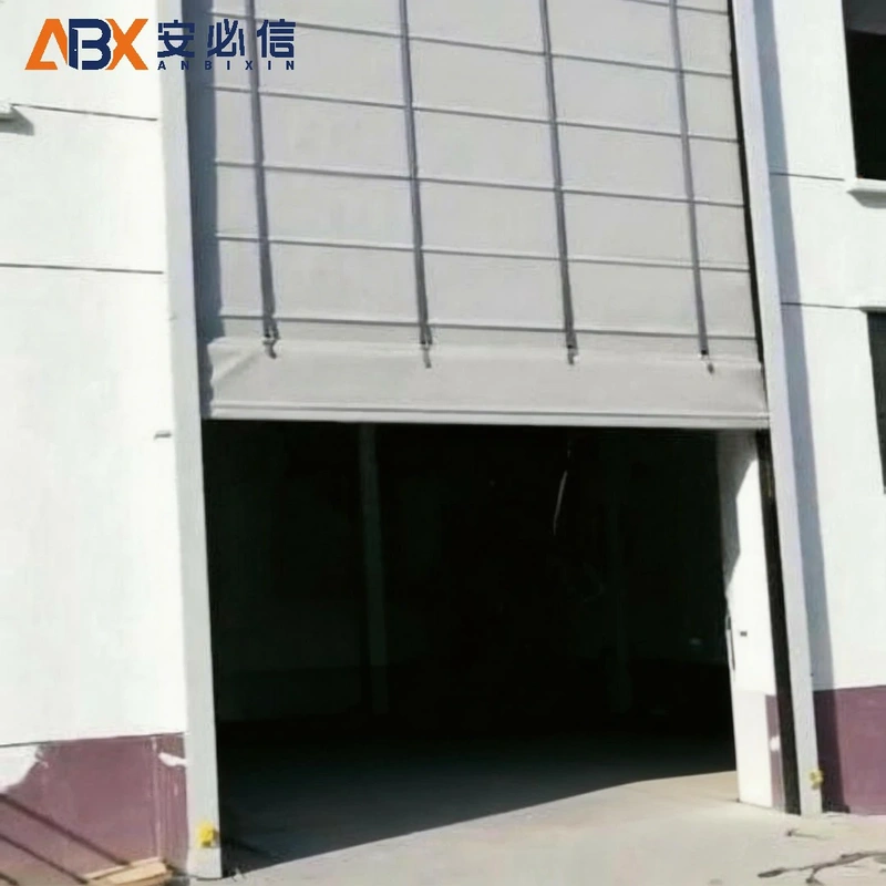 阜新市翻转式卸货平台